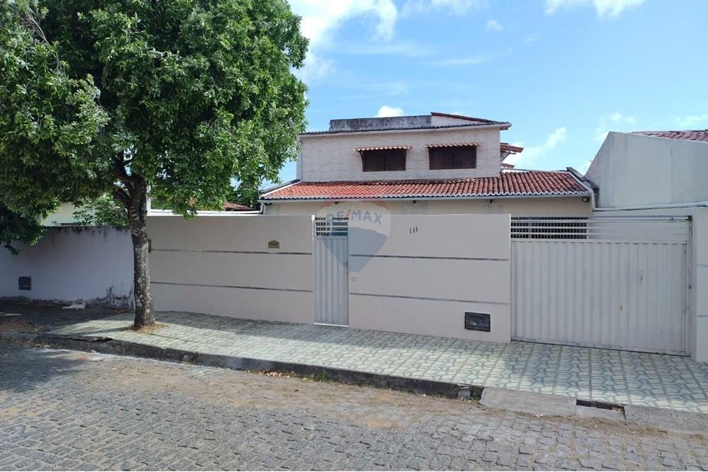 Casa - Venda - Natal , Rio Grande do Norte - b61756da-80b1-4e9e-b2ae-9e1d587b9d93.jpg - 720621026-210
