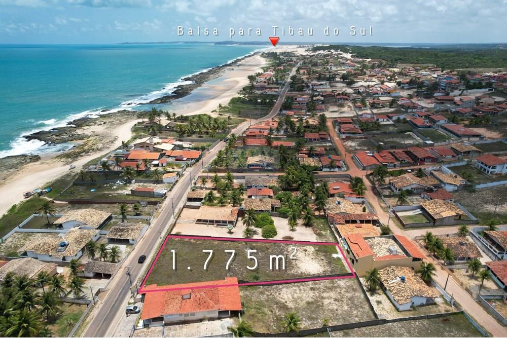 Terreno - Venda - Nísia Floresta , Rio Grande do Norte - IMG_4762.JPG - 720811063-8