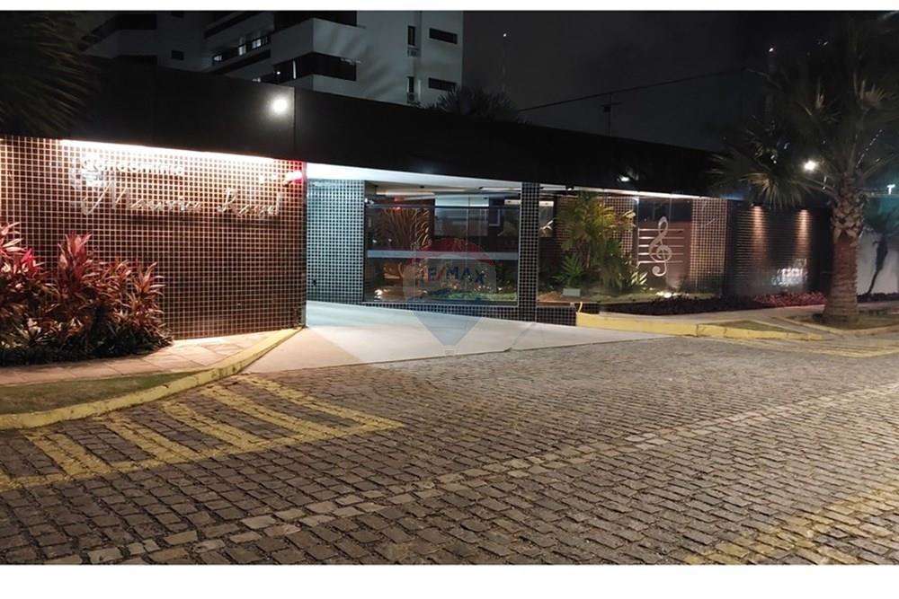 Apartamento - Venda - Natal , Rio Grande do Norte - Maurice ravel 3 suites 300 m2 alto padrão candelária (5).jpg - 720891234-11