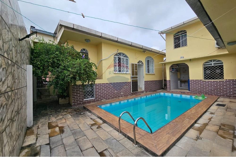 Casa - Venda - Manaus , Amazonas - WhatsApp Image 2025-08-30 at 13.04.58.jpeg - Quintal - 720661042-9