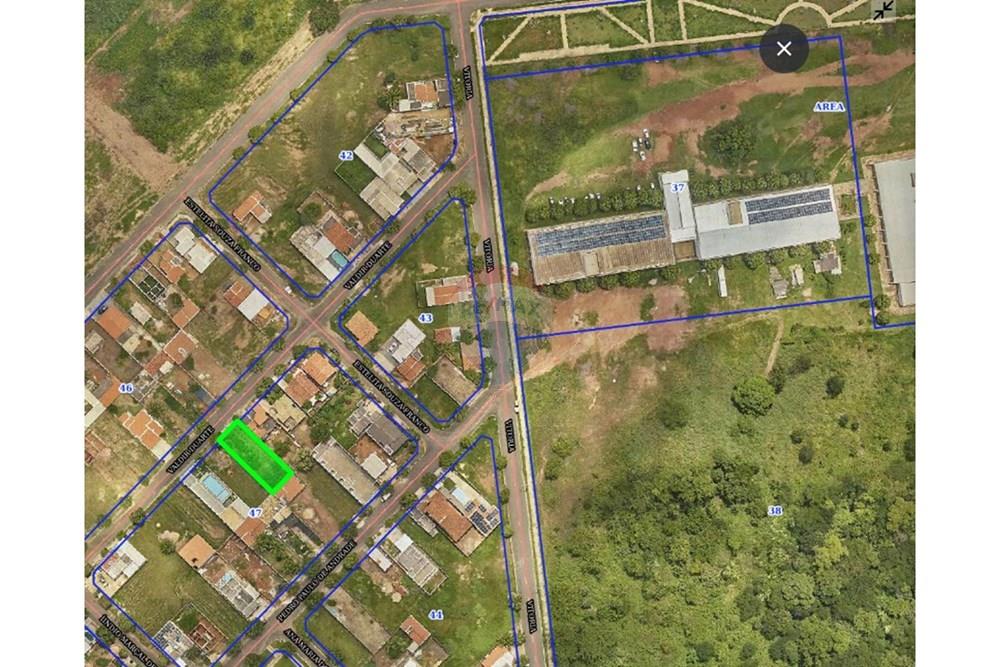 Terreno - Venda - Rondonópolis , Mato Grosso - IMAGEM PARA SITE.jpg - 721981071-23