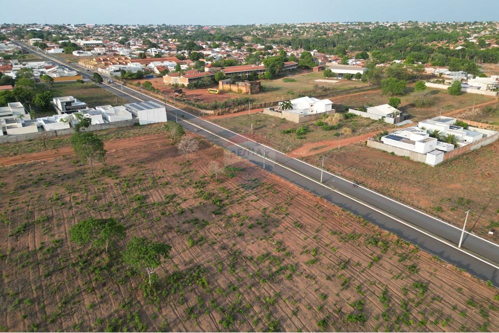 Terreno - Venda - Araguaína , Tocantins - DJI_0075.JPG - 720991046-14