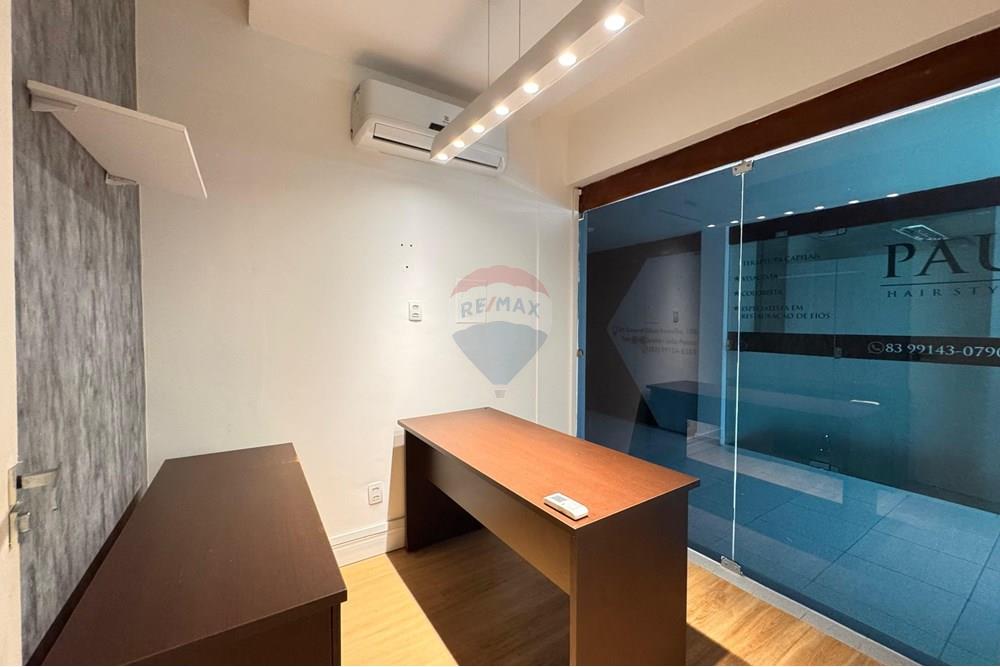 Cj. Comercial/ Sala - Venda - João Pessoa , Paraíba - 7.jpg - 720471017-188