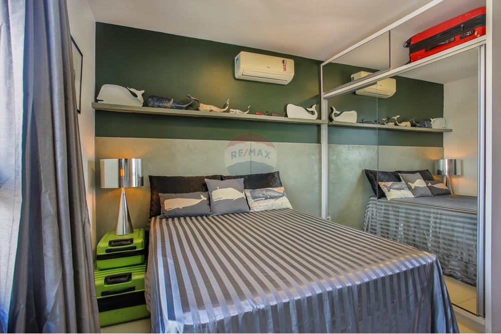 Apartamento - Venda - Natal , Rio Grande do Norte - 14 .jpg - 720811063-13