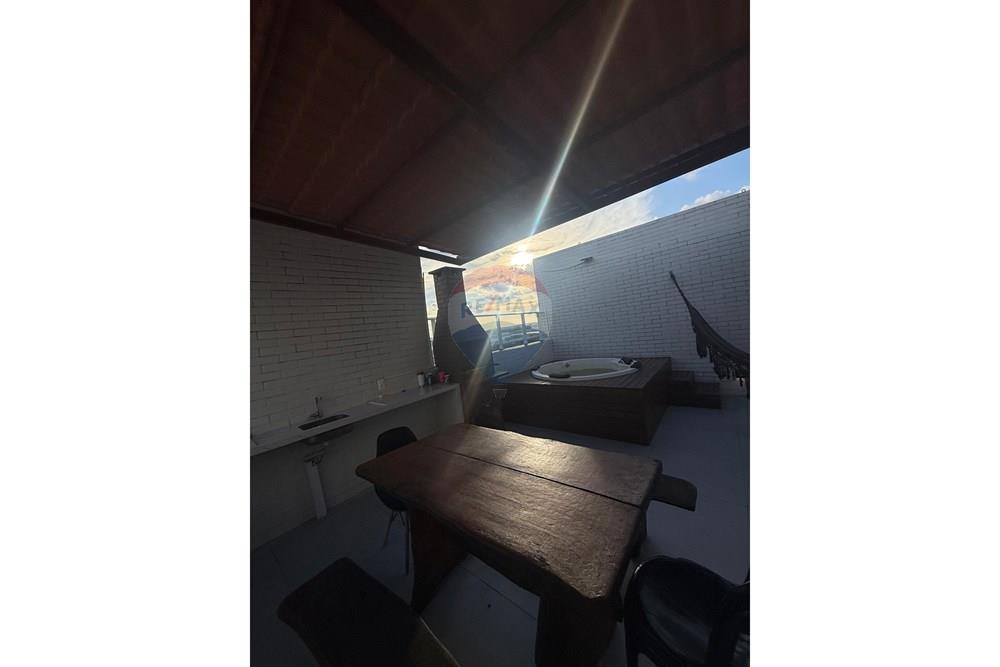 Cobertura - Alugar - Cabedelo , Paraíba - IMG-20260307-WA0138.jpg - 722001199-12