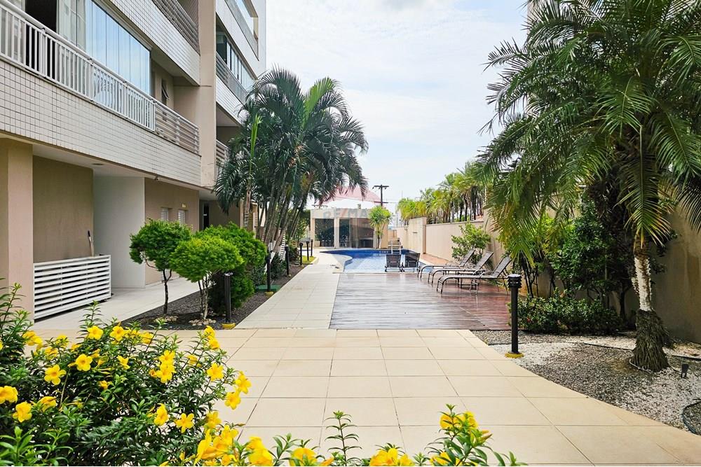 lakó - lakás (tégla) - Manaus , Amazonas - BR - 20250906_095906.jpg - 720721055-33