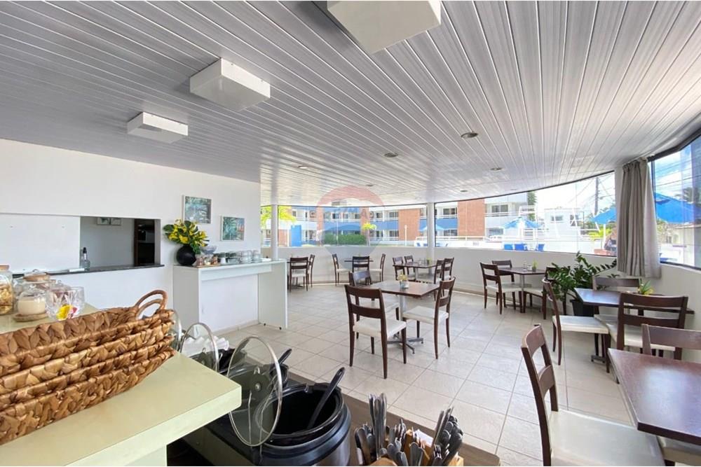 Apart Hotel/ Flat - Venda - Natal , Rio Grande do Norte - REF1.jpg - 720891133-263