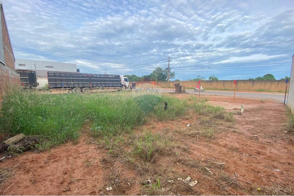 Terreno - Venda - Ji-Paraná , Rondônia - WhatsApp Image 2025-12-29 at 12.08.51 (1).jpeg - 722391020-2
