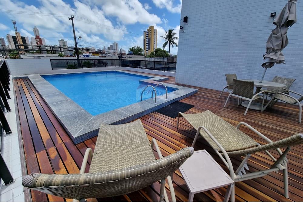 Apartamento - Venda - João Pessoa , Paraíba - 20221117_101939.jpg - 720861003-109
