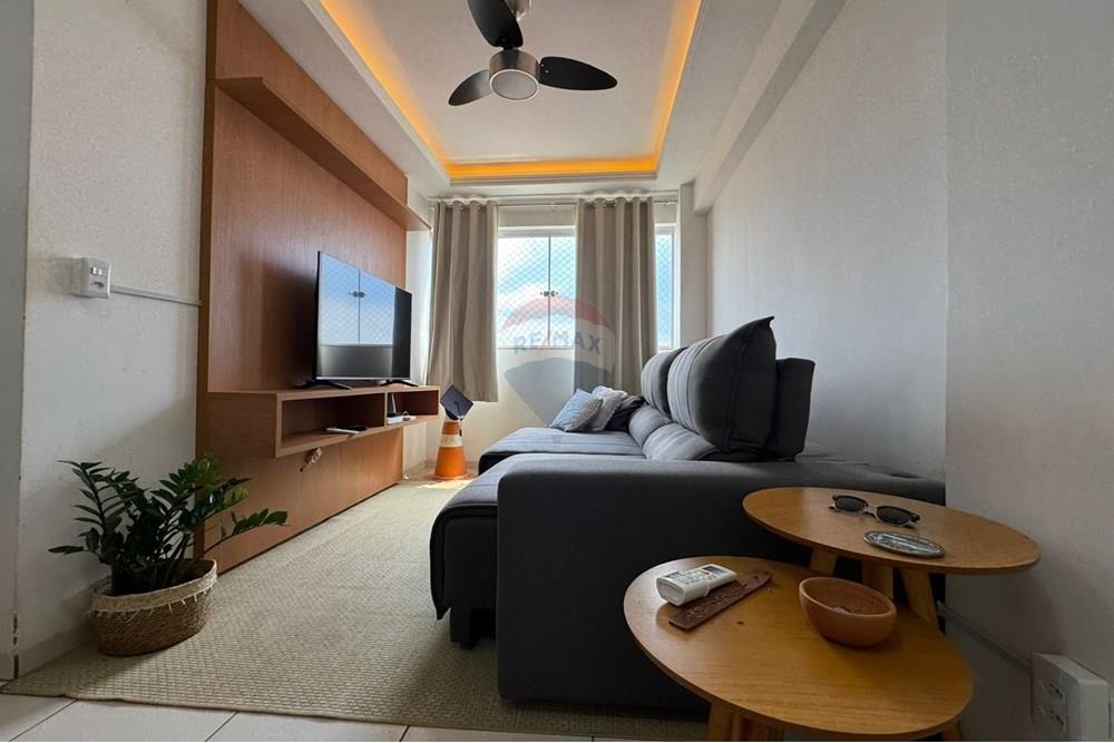 Apartamento - Venda - Araguaína , Tocantins - 15.jpeg - 720991002-151