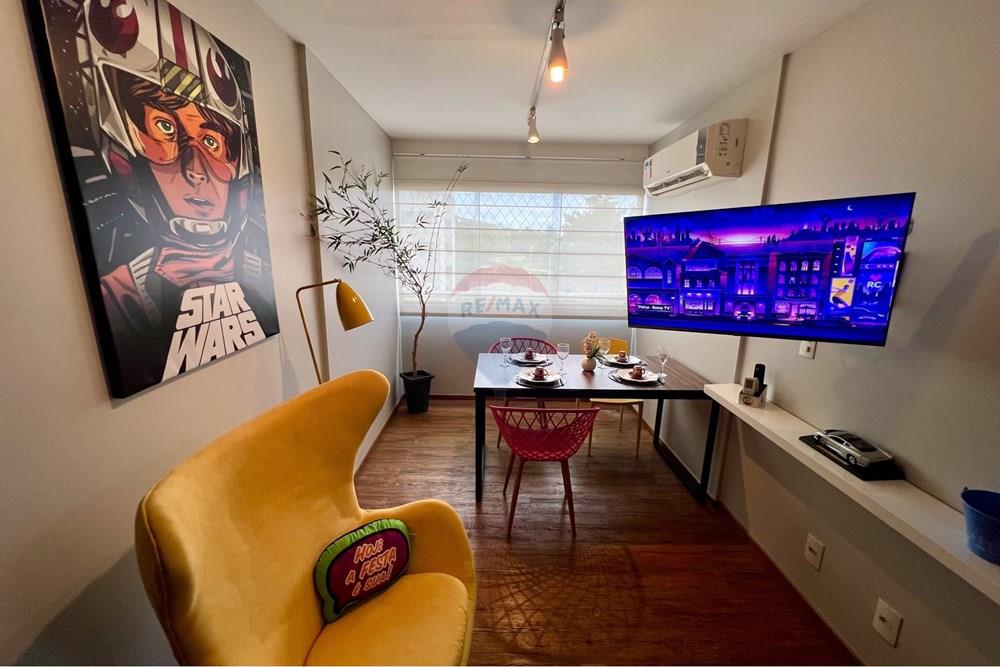 Apartamento - Alugar - Manaus , Amazonas - IMG_0285.jpg - 720661042-15