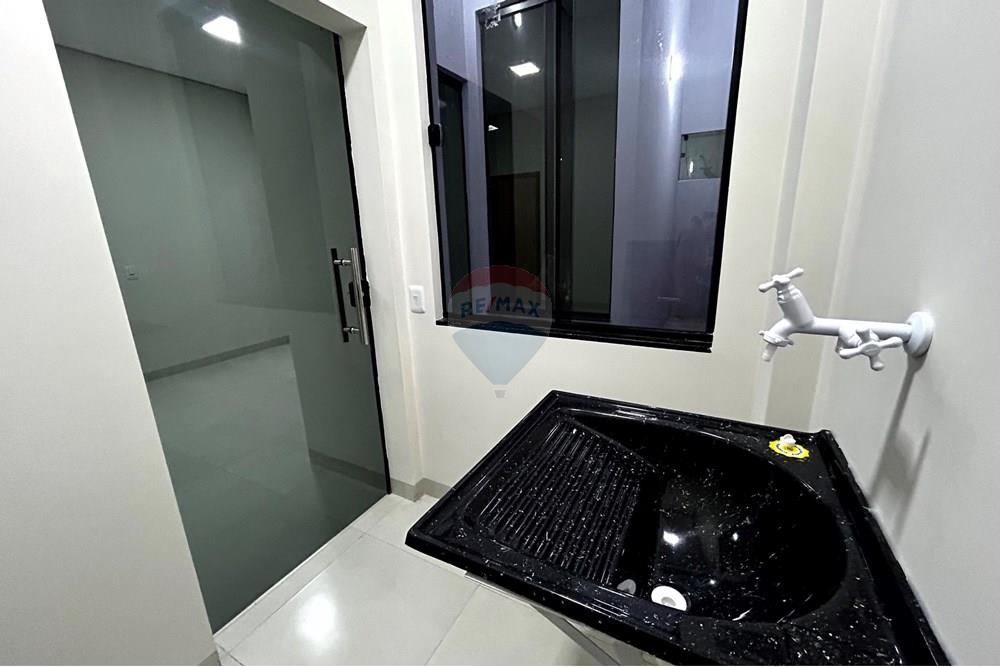 Casa - Venda - Cacoal , Rondônia - IMG_0960.jpg - Lavanderia - 721971001-37