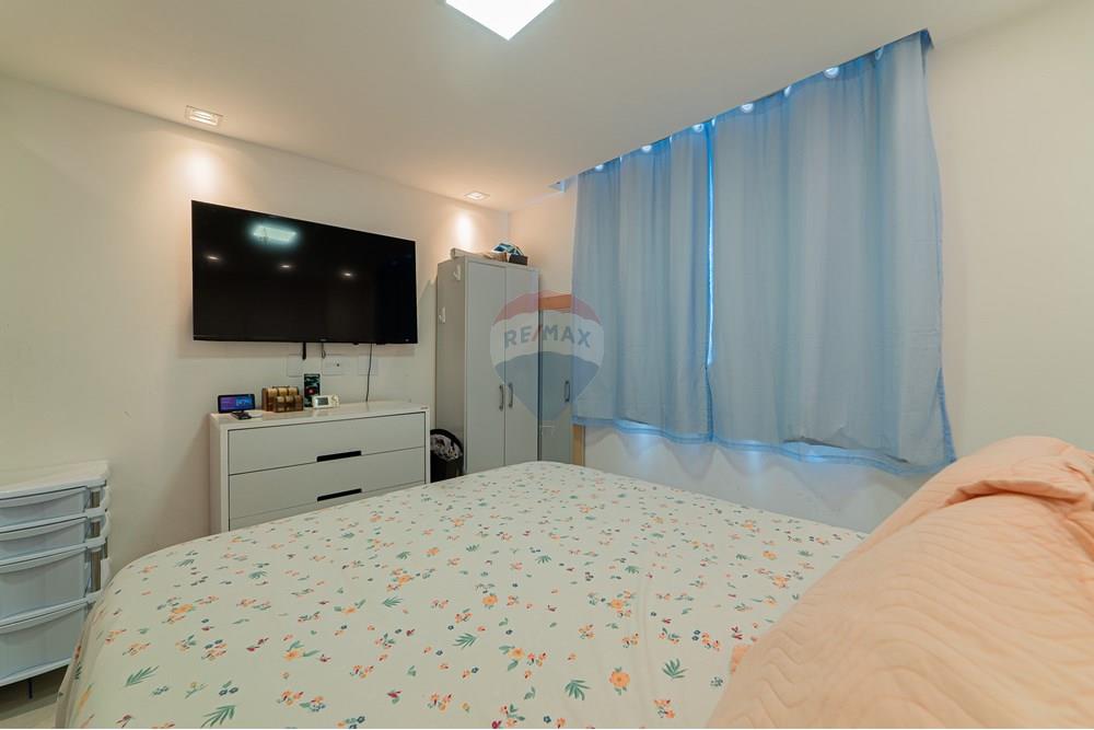 Apartamento - Venda - João Pessoa , Paraíba - IMG04731.JPG - 722011100-90