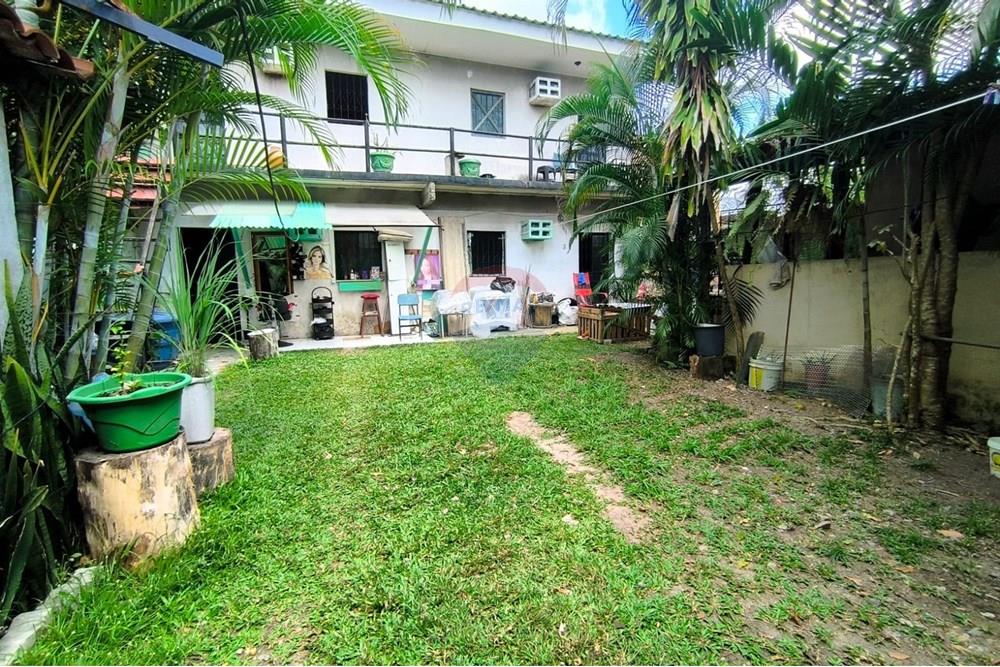 Kitnet - Venda - Manaus , Amazonas - IMG-20251015-WA0195.jpg - 720661012-19