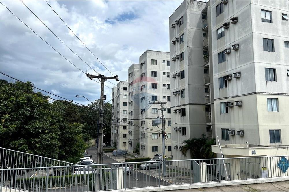 Apartamento - Venda - Manaus , Amazonas - WhatsApp Image 2025-05-06 at 14.36.16.jpeg - 720661008-103