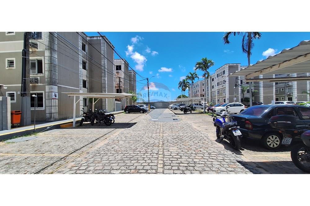 Apartamento - Venda - Natal , Rio Grande do Norte - 20250323_104757.jpg - 720621007-249