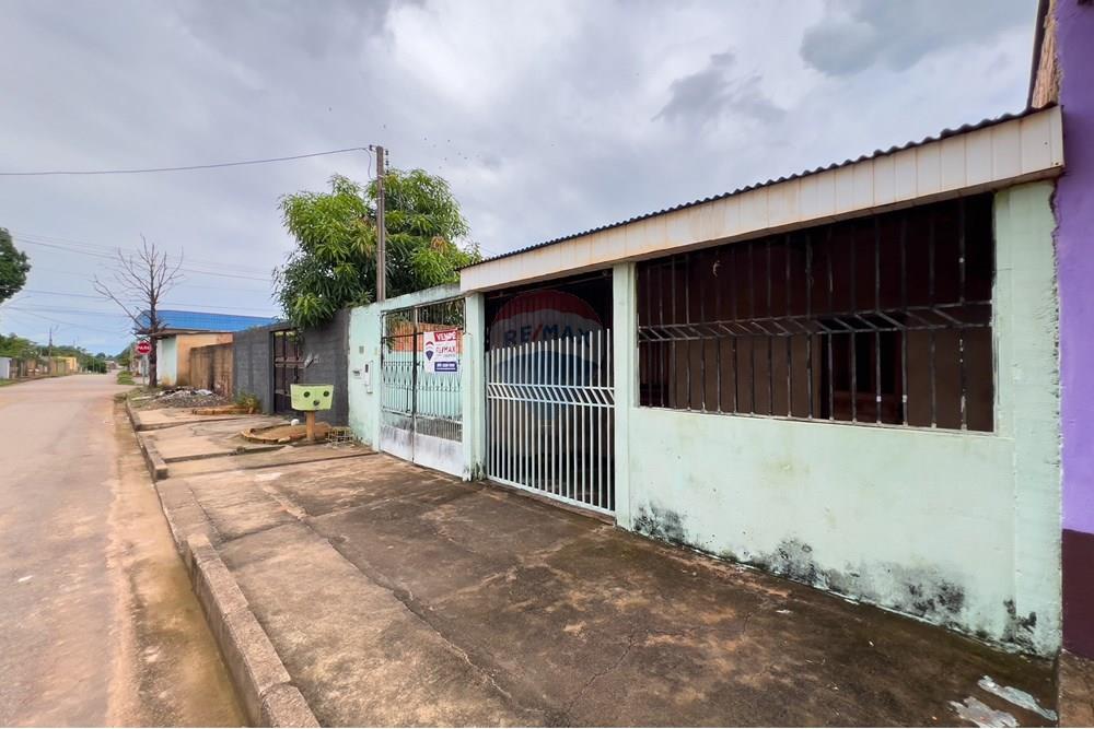 Casa - Venda - Porto Velho , Rondônia - IMG_2276.jpg - 721551058-9