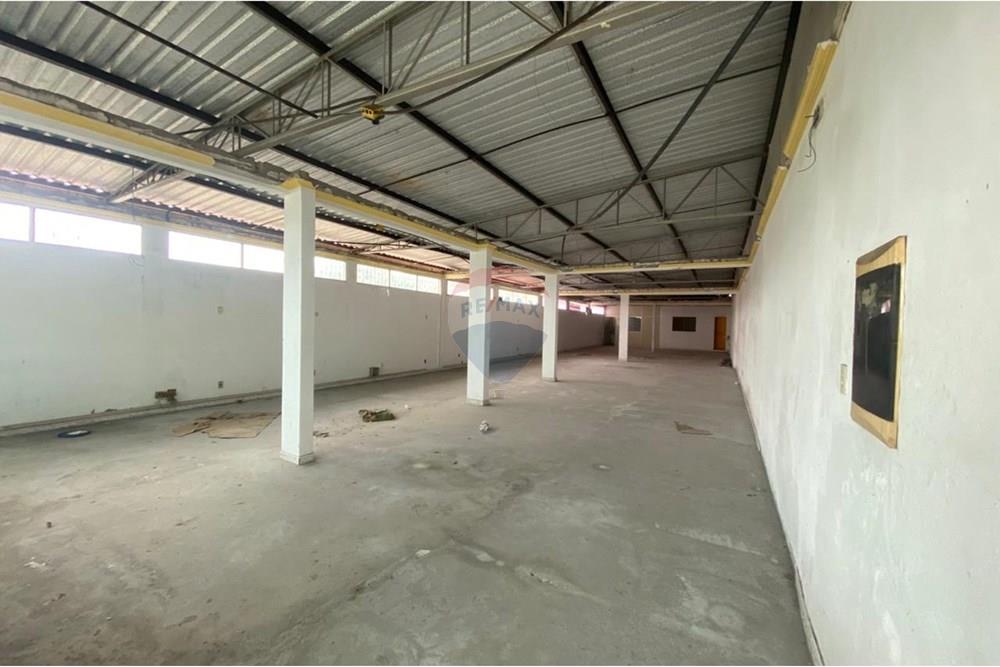 Galpão - Venda - Manaus , Amazonas - galpao vivald15.jpeg - 720661034-31