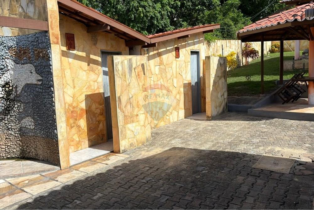 Hotel/ Pousada - Venda - Trairi , Ceará - e9fd6a8e-0ee9-4f7b-b0ee-12e65b8cc44a.JPG - 722341007-15