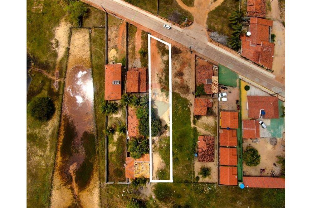 Terreno - Venda - Maxaranguape , Rio Grande do Norte - 4 - 720891036-161