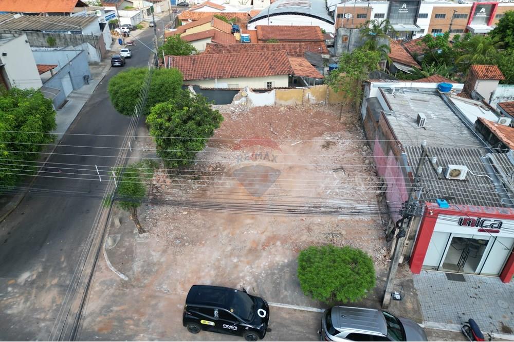 Terreno - Venda - Araguaína , Tocantins - DJI_0158.JPG - 720991006-36