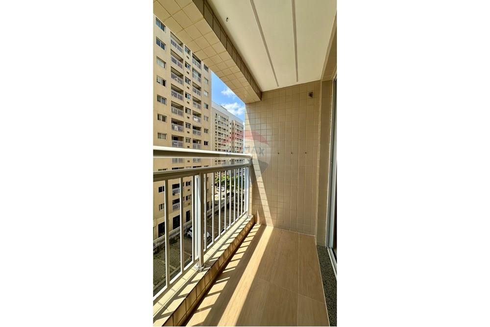 Apartamento - Venda - São Luís , Maranhão - IMG_1601.jpg - 720941005-160