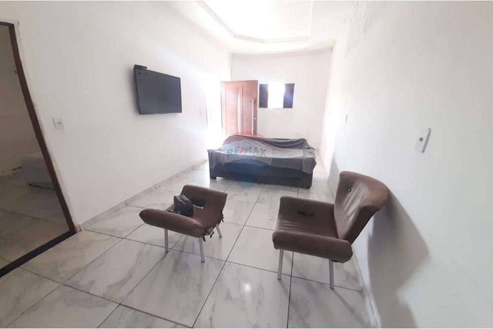 Casa - Venda - Natal , Rio Grande do Norte - HELON 4.jpg - Sala de estar - 720621056-120