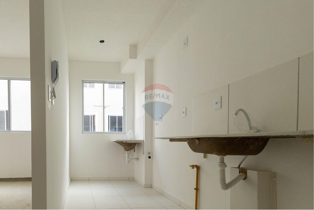 Apartamento - Venda - Manaus , Amazonas - IMG_0016.jpg - Cozinha - 720791100-12