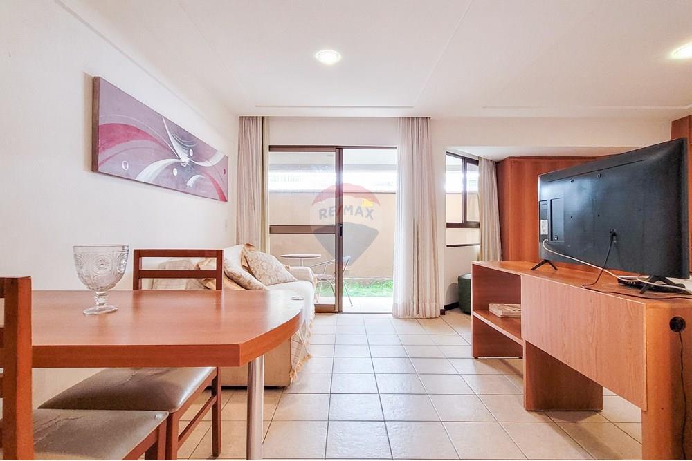 Apart Hotel/ Flat - Venda - Natal , Rio Grande do Norte - 9.JPG - 720811063-12