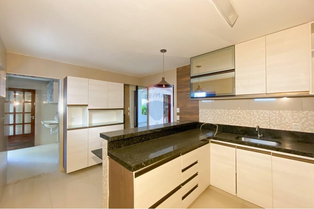 Casa de Condomínio - Venda - Parnamirim , Rio Grande do Norte - IMG_8272.jpg - Cozinha - 720811001-65