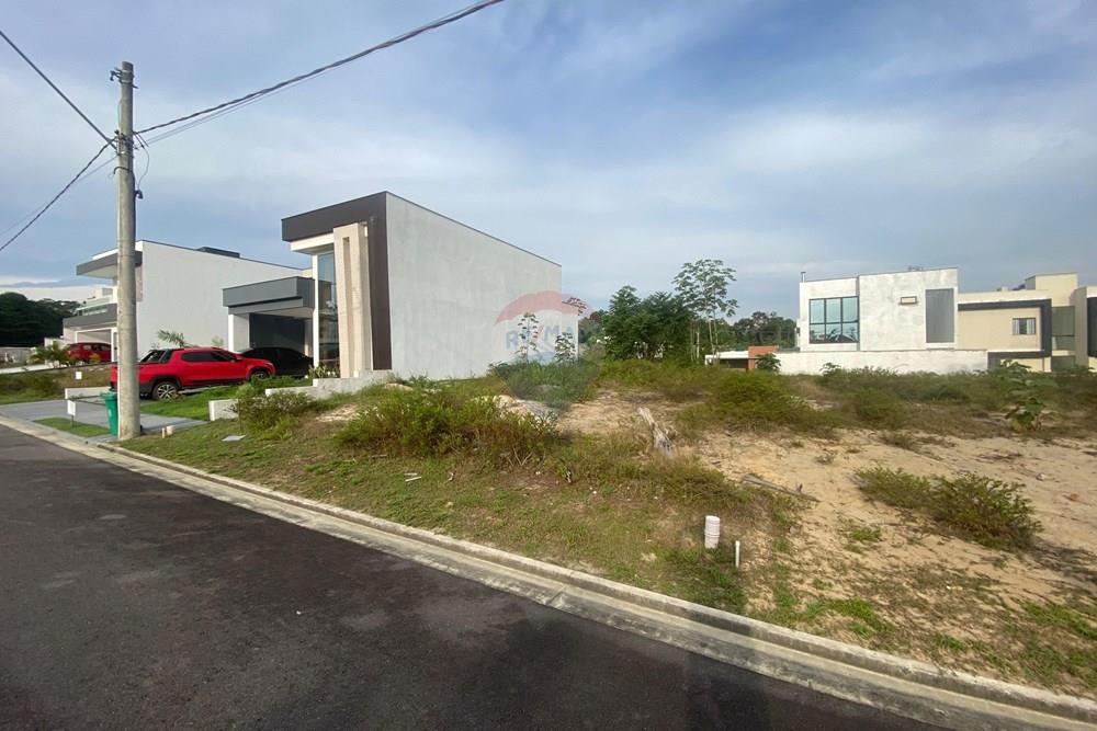 Terreno - Venda - Manaus , Amazonas - Lote 02.jpeg - 720791062-50