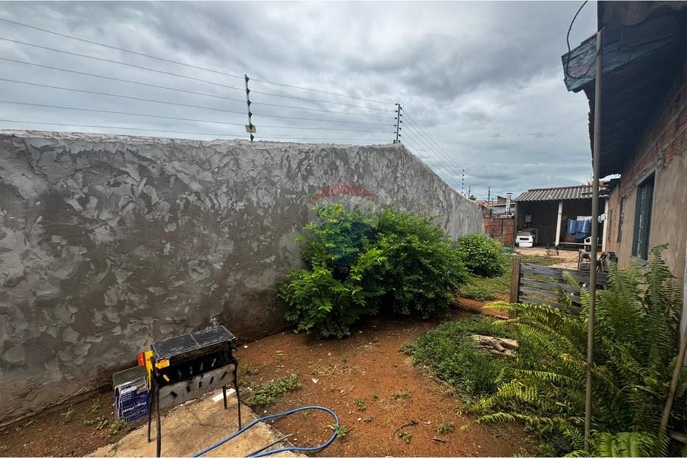 Casa - Venda - Rondonópolis , Mato Grosso - a4e86604-7e4b-44cd-a5a8-611b4f884e49.jpg - 720851151-7