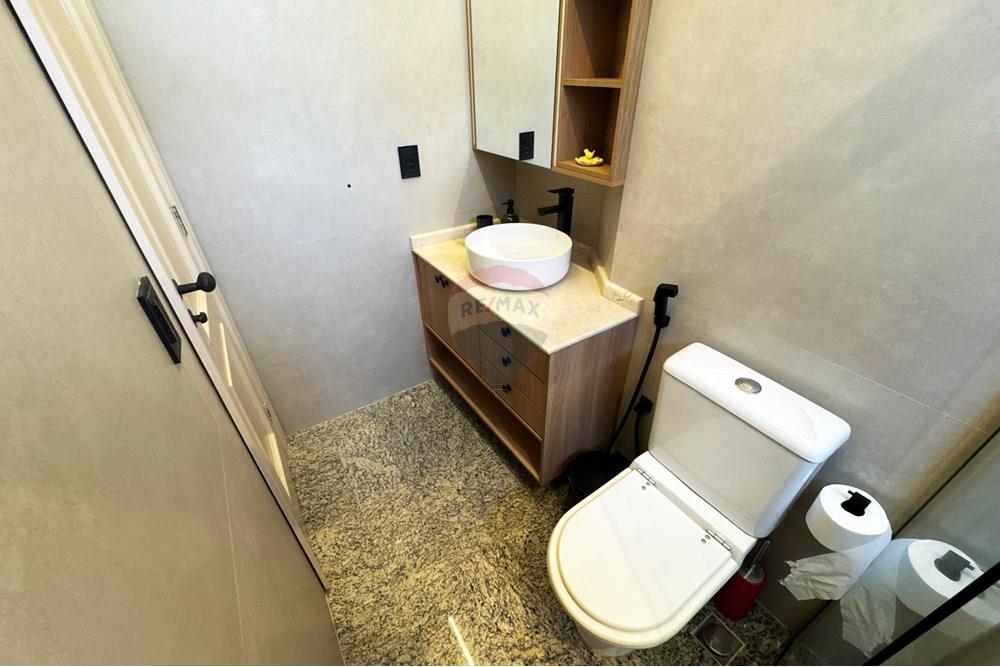 Bostad - Lägenhet - Belém , Pará - BR - INBA0322.jpg - 720671002-152