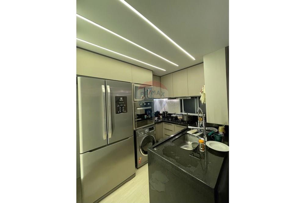 Residencial - Piso - Manaus , Amazonas - BR - IMG-20250827-WA0023.jpg - 720401095-10