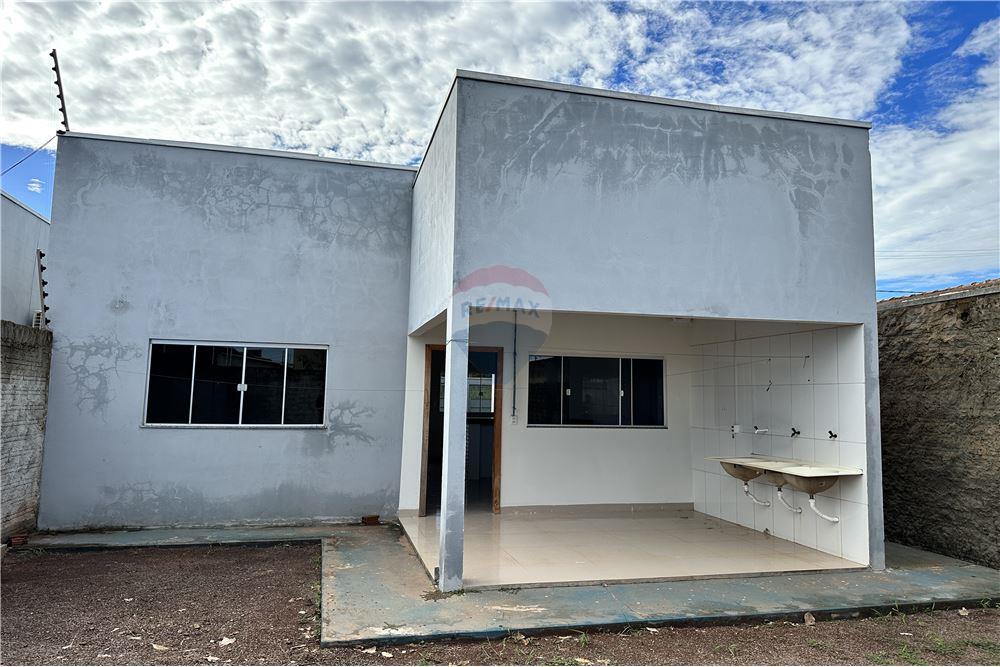 Casa - Alugar - Confresa , Mato Grosso - 15 - 720641029-64