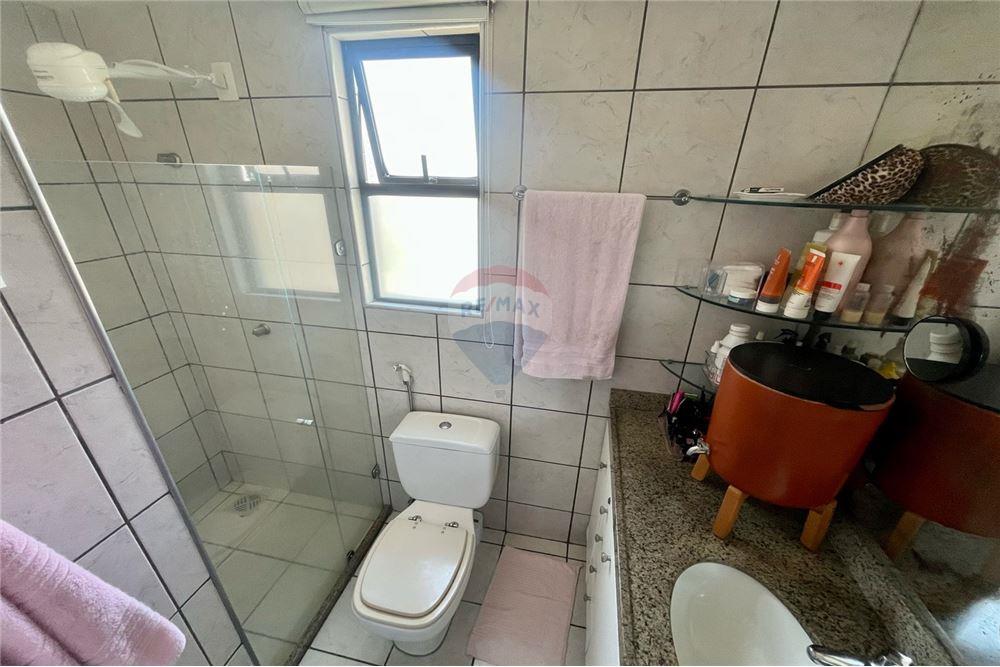 Gyvenamasis - Butas - Fortaleza , Ceará - BR - 26 - 721621035-68