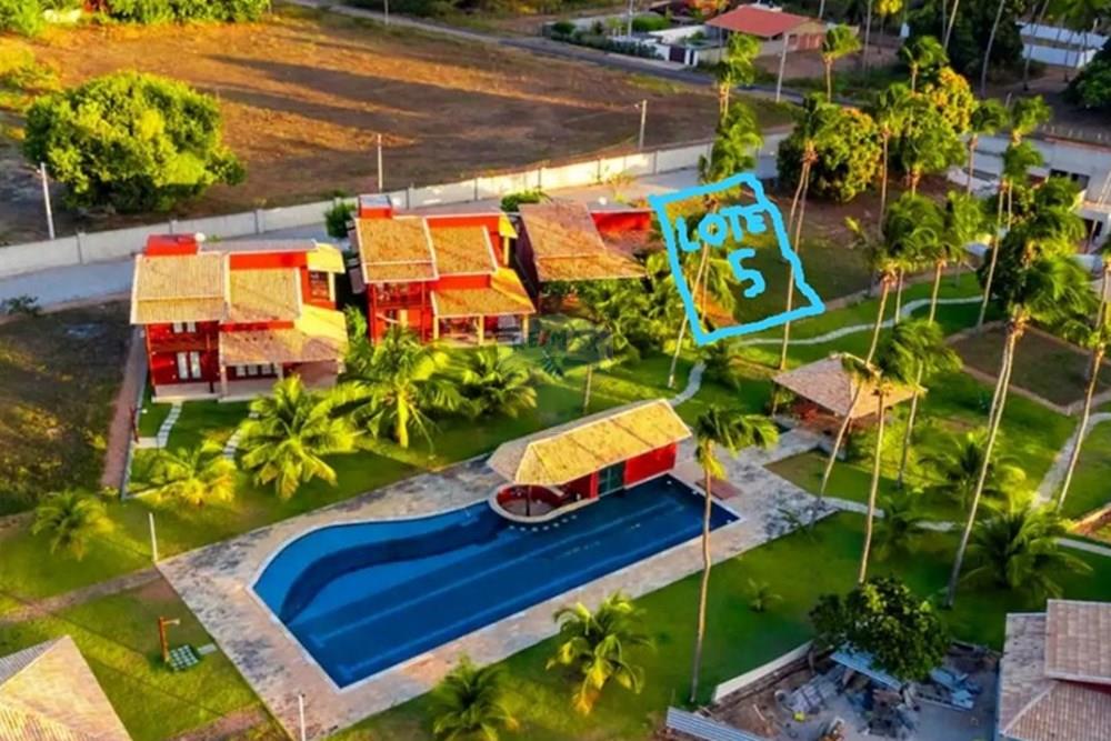 Terreno - Venda - São Miguel do Gostoso , Rio Grande do Norte - CONDOMINIO BOUGANVILLE13.jpg - 720891134-196