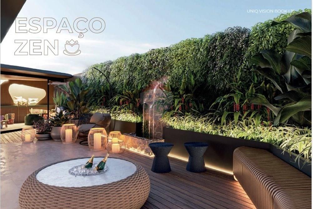 Apart Hotel/ Flat - Venda - João Pessoa , Paraíba - uniq 17.jpg - 720301067-108