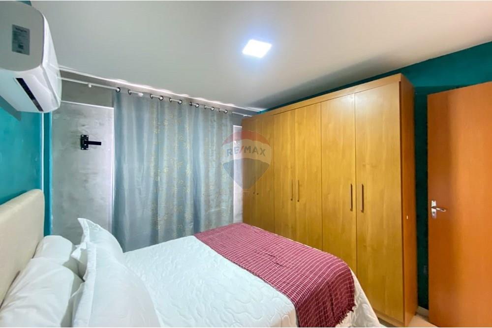 Apartamento - Alugar - Parnamirim , Rio Grande do Norte - 6b40d92b-a4c9-4e67-a404-df172e7e9695.jpg - 720811011-93