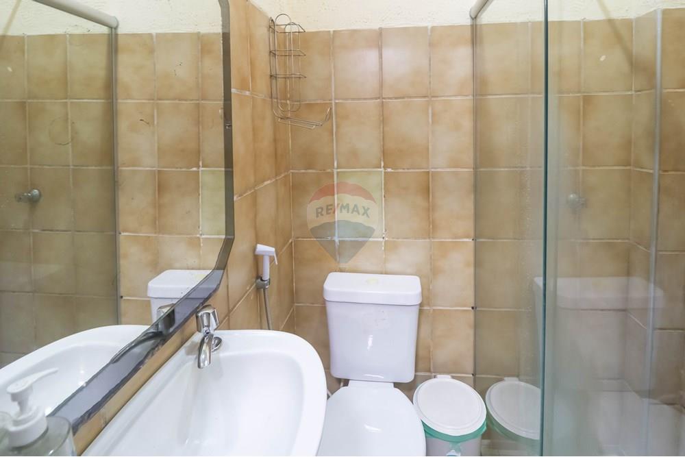 Duplex - Venda - Belém , Pará - Banheiro serviço.jpg - 720921059-41