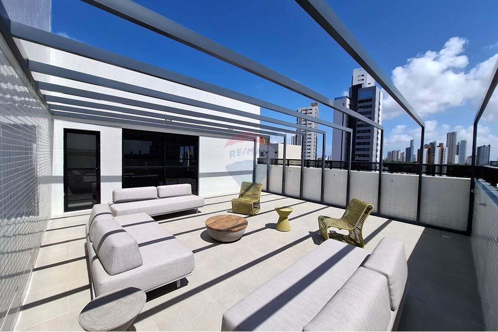 Apartamento - Alugar - João Pessoa , Paraíba - 20251021_130025.jpg - 720471042-169