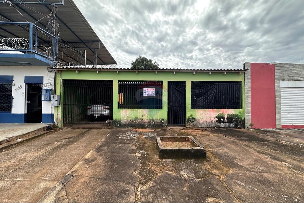 Casa - Venda - Porto Velho , Rondônia - IMG_0045.jpg - 721551076-89