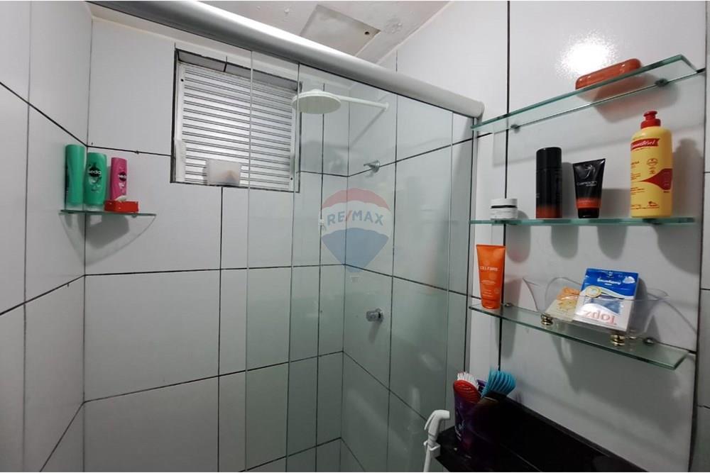 Apartamento - Venda - Natal , Rio Grande do Norte - GILVAN 26.jpg - Banheiro - 720621056-111