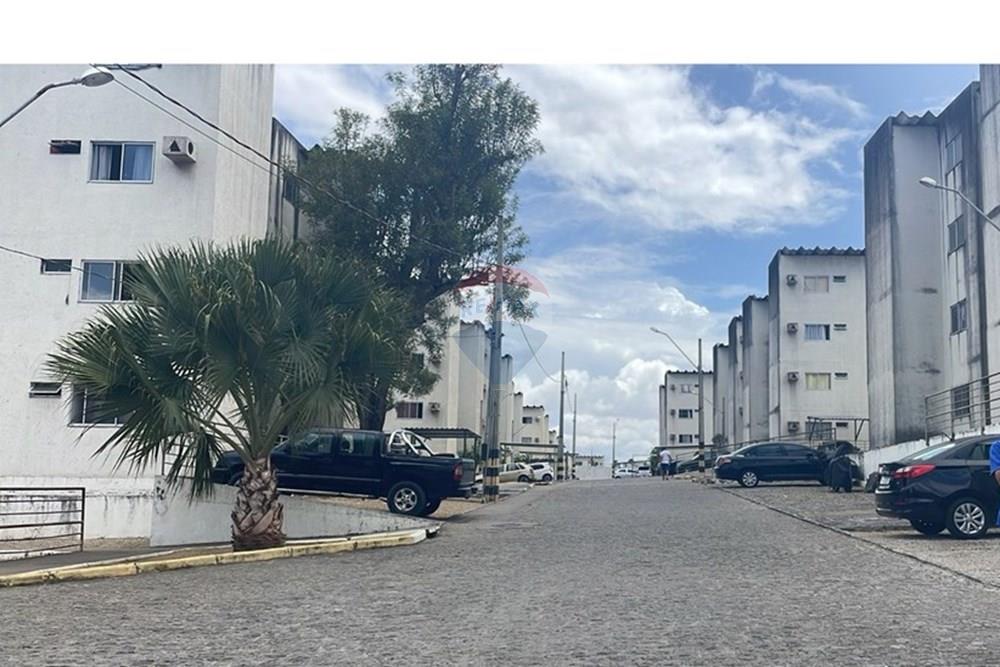 Apartamento - Venda - Campina Grande , Paraíba - FT4.jpeg - 720291047-77