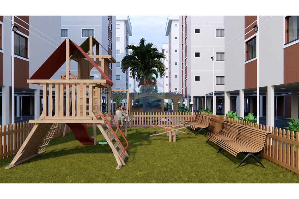 Apartamento - Venda - Porto Velho , Rondônia - Play-Ground.jpg - 721551036-6