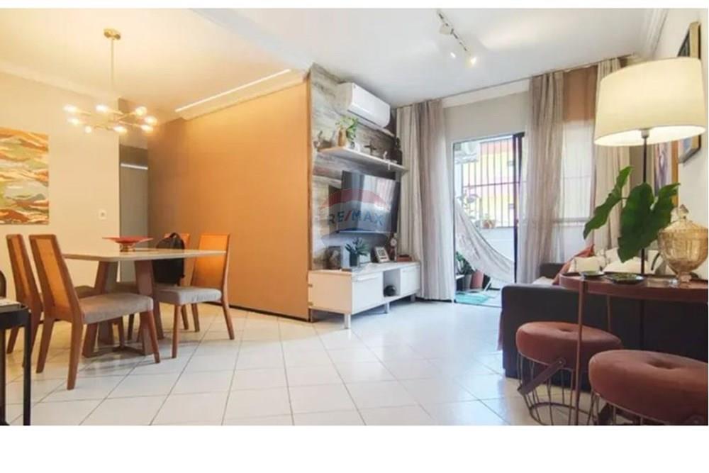 Apartamento - Alugar - Fortaleza , Ceará - gloria marq a.JPG - 721621010-203