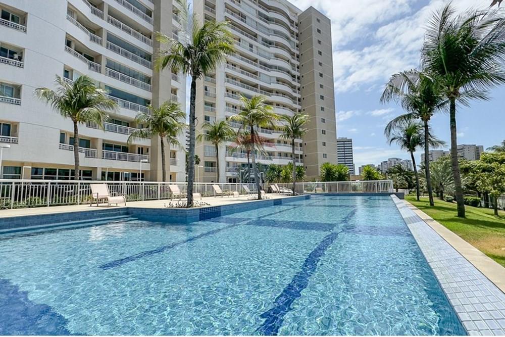 Apartamento - Venda - Fortaleza , Ceará - IMG_6883_FACHADA_PISCINA.jpg - 721621014-165