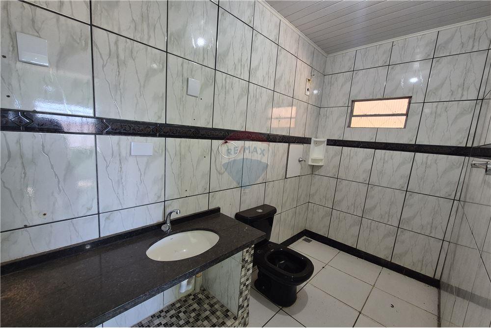 Résidentiel - Maison - Vilhena , Rondônia - BR - . - Salle de bains - 720701012-76