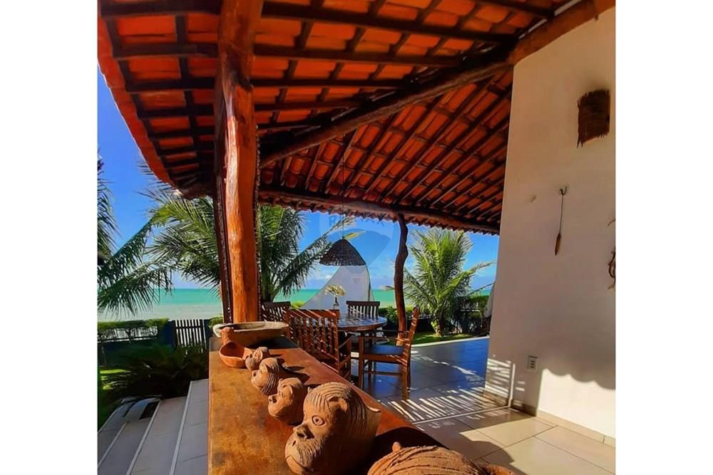 Casa - Venda - Touros , Rio Grande do Norte - IMG_7197.jpeg - 720731006-237