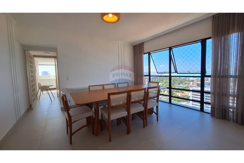 Apartamento - Alugar - João Pessoa , Paraíba - 20260203_142837.jpg - 722001199-2